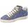 Chaussures Femme Baskets basses Ama Brand  Gris