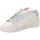 Chaussures Femme Baskets basses Ama Brand  Multicolore