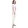 Vêtements Femme Jeans Cycle LOLA SUPER HIGH WAIST CARROT CROPPED Blanc