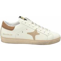 Chaussures Homme Baskets mode Ama Brand  Blanc