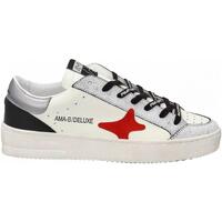 Chaussures Homme Baskets mode Ama Brand  Autres