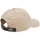Accessoires textile Homme Casquettes Levi's CLASSIC TWILL RED TAB BASEBALL Beige