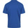 Vêtements Homme T-shirts & Polos Lacoste T-Shirt Bleu Cobalt Bleu