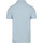 Vêtements Homme T-shirts & Polos Lacoste Polo  Pique Paris Bleu Clair Bleu