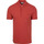 Vêtements Homme T-shirts & Polos Lacoste Polo  Pique Paris Rouge Rouge