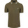 Vêtements Homme T-shirts & Polos Fred Perry Polo  M3600 Vert Foncé V25 Vert