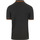Vêtements Homme T-shirts & Polos Fred Perry Polo M3600 Noir V30 Noir