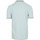 Vêtements Homme T-shirts & Polos Fred Perry Polo  M3600 Bleu Clair V27 Bleu