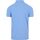 Vêtements Homme T-shirts & Polos New Zealand Auckland NZA Polo Tukituki Bleu Bed Bleu