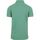 Vêtements Homme T-shirts & Polos New Zealand Auckland NZA Polo Tukituki Vert Amazon Vert