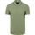 Vêtements Homme T-shirts & Polos New Zealand Auckland NZA Polo Tukituki Vert Mellow Army Vert