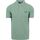 Vêtements Homme T-shirts & Polos Superdry Polohirt Piqué Melange Vert Vert