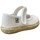 Chaussures Enfant Baskets mode Javer 28434-18 Blanc