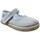 Chaussures Enfant Baskets mode Javer 28437-18 Beige