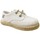 Chaussures Enfant Baskets mode Javer 28438-18 Blanc