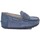 Chaussures Mocassins Mayoral 28416-18 Bleu