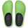Chaussures Femme Sandales et Nu-pieds Birkenstock SUPER BIRKI FUSION Vert