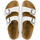 Chaussures Homme Sandales et Nu-pieds Birkenstock ARIZONA BF Blanc