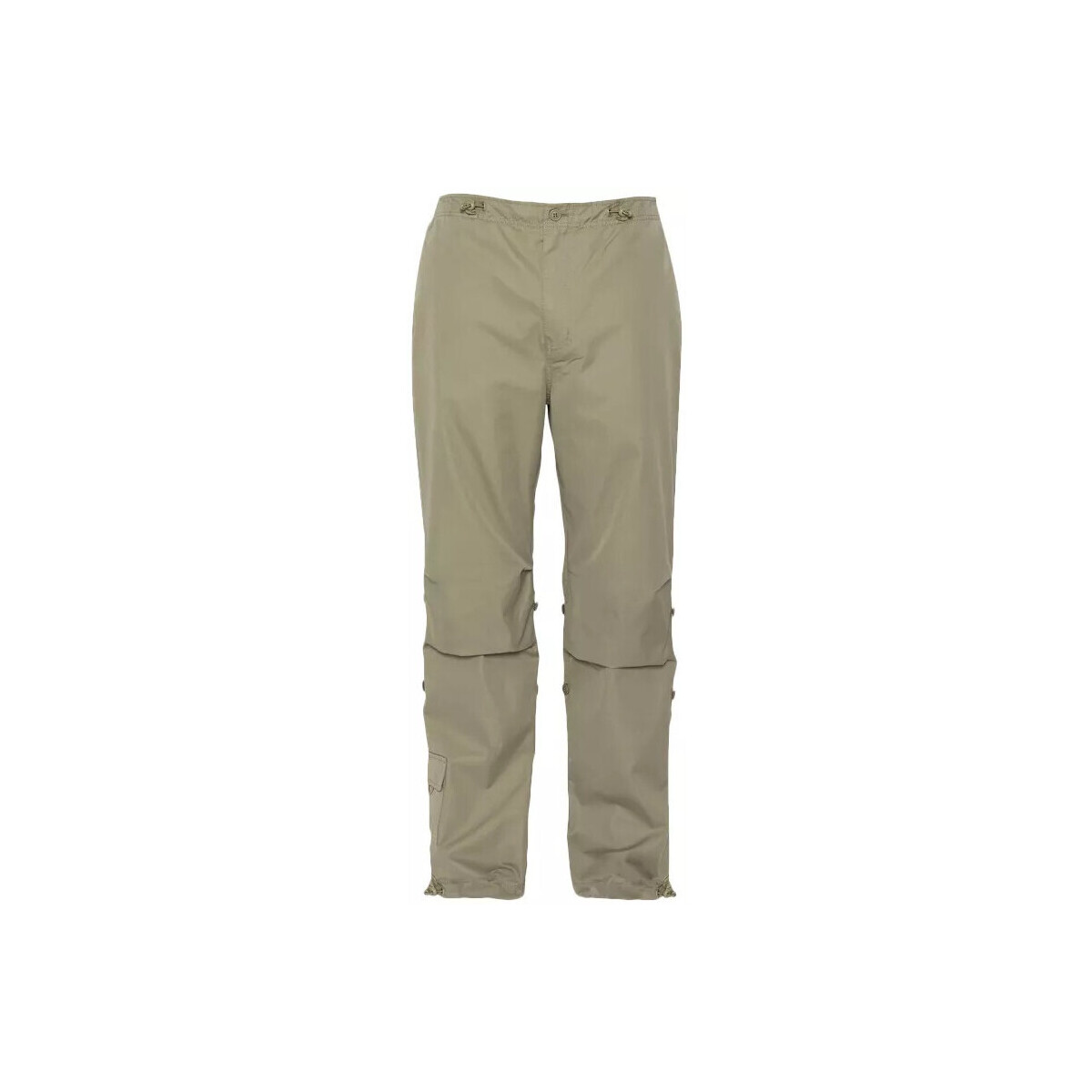 Vêtements Homme Pantalons Schott MILITAIRE Vert
