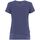Vêtements Femme T-shirts manches courtes E9 T-shirt Bonny 2.3 Femme Provence Violet