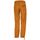Vêtements Femme Pantalons de survêtement E9 Pantalon Onda Flax Femme Land Orange