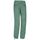 Vêtements Femme Pantalons de survêtement E9 Pantalon Onda Flax Femme Thymus Vert