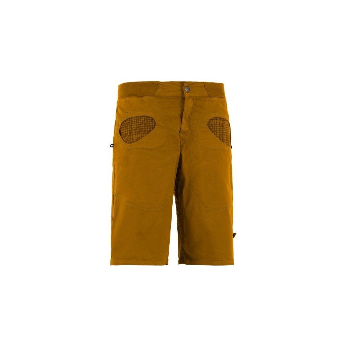 Vêtements Homme Shorts / Bermudas E9 Shorts Rondo Short 2.2 Homme Caramel Marron