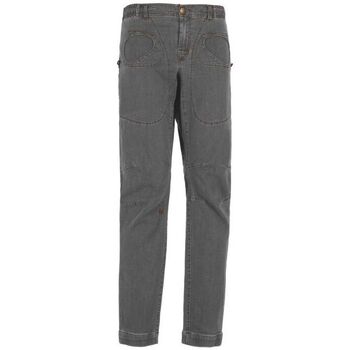 Vêtements Homme Pantalons de survêtement E9 Pantalon Rondo Denim 2.4 Homme Grey Gris