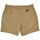 Vêtements Homme Shorts / Bermudas Filson Shorts Granite Mountain 6IN Homme Grey Khaki Beige