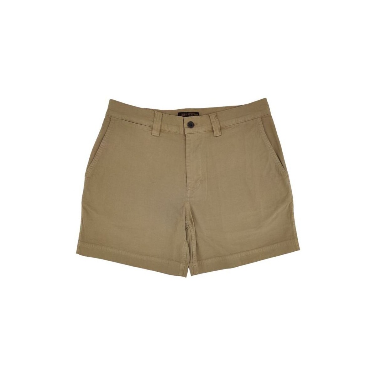 Vêtements Homme Shorts / Bermudas Filson Shorts Granite Mountain 6IN Homme Grey Khaki Beige