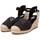 Chaussures Femme Derbies & Richelieu Xti 14233305 Noir