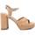 Chaussures Femme Sandales et Nu-pieds Xti 14279702 Marron