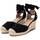 Chaussures Femme Derbies & Richelieu Xti 14290203 Noir