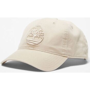 chapeau timberland  tb0a1e9m - baseball cap-2691 beige 
