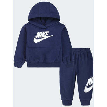 Nike  Bleu