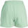 Vêtements Femme Shorts / Bermudas J&j ALFA REG HW SHORTS SWT SN Vert