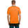 Vêtements Homme Chemises manches courtes Trango CAMISETA RITSEM Orange