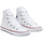 Chaussures Enfant Baskets mode Converse Chuck Taylor All Star Blanc