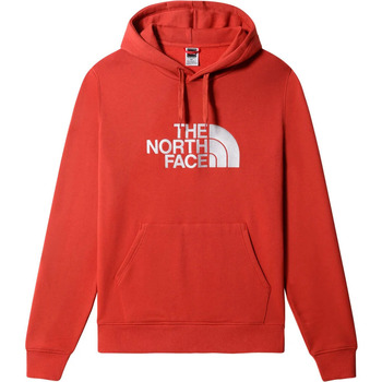 sweat-shirt the north face  m drew peak pullover hoodie - eu 