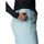 Vêtements Femme Pantalons de survêtement Columbia Shafer Canyon Insulated Pant-R Bleu