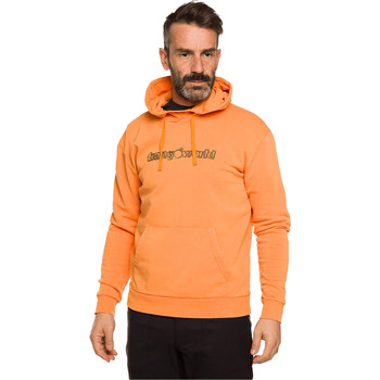Vêtements Homme Pulls Trango SUDADERA SALVAN Orange