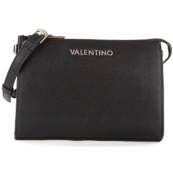 Sacs Femme Sacs porté main Valentino compact Sac à main femme Valentino compact noir VBS7WR01 - Unique Noir