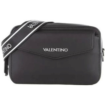 Sacs Valentino Garavani logo-debossed tote bag Valentino SAC F VBS7QP03 NOIR - Unique Autres