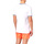 Vêtements Homme T-shirts & Polos Sundek M779PLJ6500-00634 Blanc