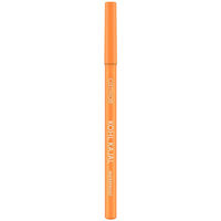 Beauté Femme Eyeliners Catrice Kohl Kajal Crayon Yeux Waterproof 110-orange O&39;clock 0,78 