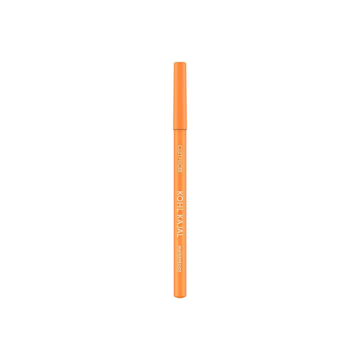 Beauté Femme Eyeliners Catrice Kohl Kajal Crayon Yeux Waterproof 110-orange O&39;clock 0,78 
