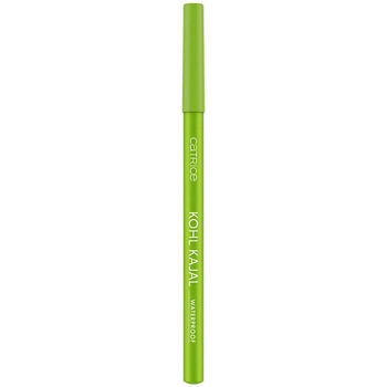 Beauté Femme Eyeliners Catrice Kohl Kajal Crayon Yeux Waterproof 130-vert Lime 0,78 Gr 