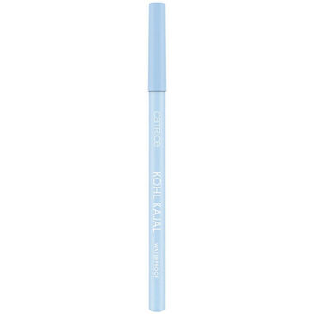 Beauté Femme Eyeliners Catrice Crayon Sourcils Double Embout Waterproof 160-bleu Bébé 0,78 Gr 