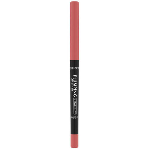 Beauté Femme Crayons à lèvres Catrice Crayon À Lèvres Repulpant 200-rosie Feels Rosy 0,35 Gr 