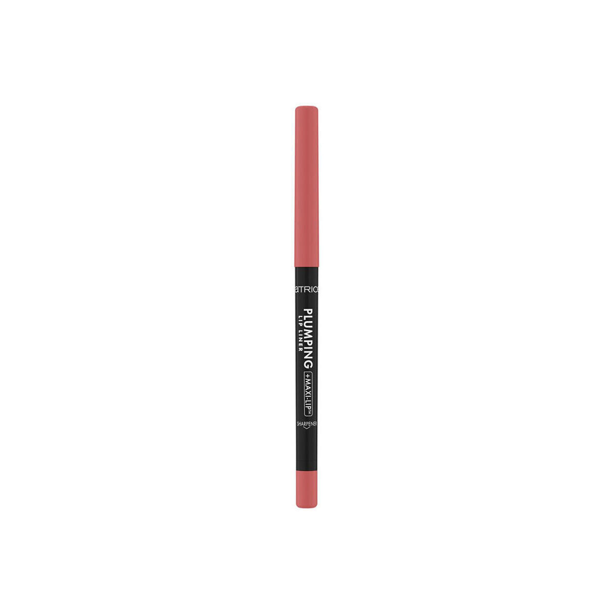 Beauté Femme Crayons à lèvres Catrice Crayon À Lèvres Repulpant 200-rosie Feels Rosy 0,35 Gr 